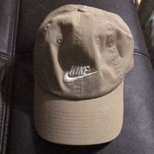 Nike Cap
